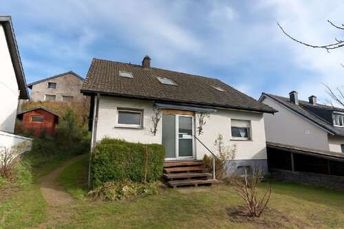 Foto - Haus zum Kaufen in Hagen-Tücking 285.000,00 € 128 m²