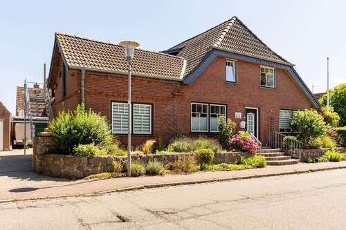 Foto - Haus zum Kaufen in Großenbrode 740.000,00 € 250 m²