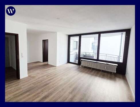 Foto - Wohnung zum Mieten in Köln 950,00 € 81 m²