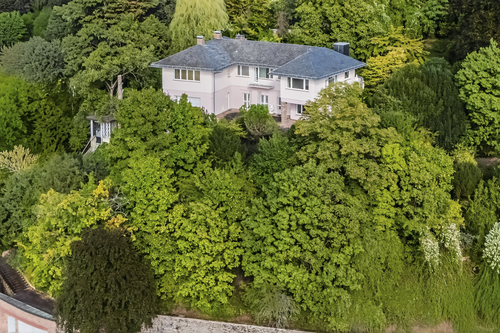 Foto - Haus zum Kaufen in Heidelberg 6.600.000,00 € 380 m²