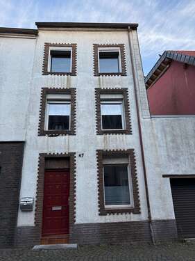 Foto - Haus zum Kaufen in Eschweiler 120.000,00 € 66.27 m²