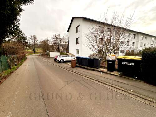 Foto - Wohnung zum Kaufen in Ranstadt 249.000,00 € 174 m²