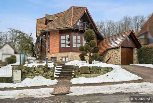 Foto - Haus zum Kaufen in Barsinghausen 950.000,00 € 250 m²