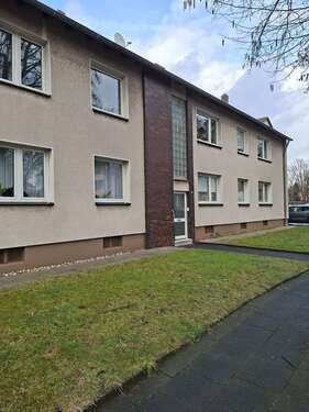 Foto - Wohnung zum Mieten in Duisburg Hamborn-Röttgersbach 540,00 € 65 m²