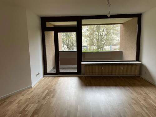 Foto - Wohnung zum Mieten in Nürnberg 953,76 € 83.81 m²