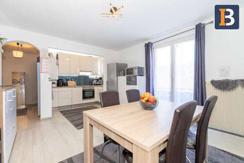 Foto - Wohnung zum Kaufen in Lörrach 208.000,00 € 51 m²