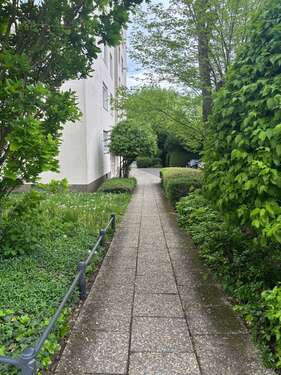 Foto - Wohnung zum Kaufen in Frankfurt 295.000,00 € 60 m²
