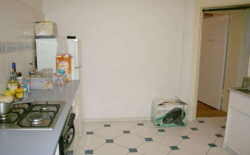 Foto - WG-Zimmer in Berlin 665,00 € 17 m²