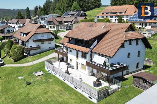 Foto - Wohnung zum Kaufen in Herrischried 285.000,00 € 105 m²
