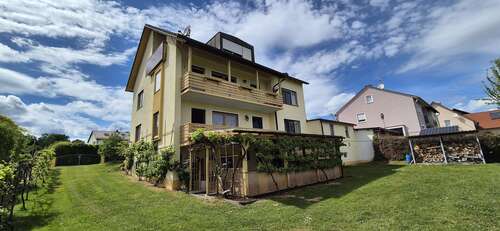 Foto - Haus zum Kaufen in Biberbach 889.000,00 € 229 m²
