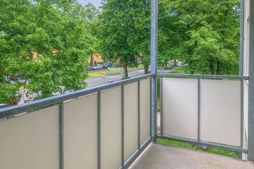 Foto - Wohnung zum Mieten in Chemnitz 330,00 € 61 m²