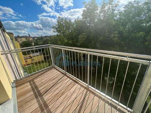 Foto - Wohnung zum Mieten in Schwerin 768,00 € 51.19 m²
