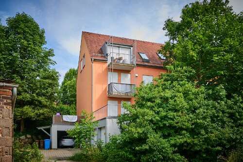 Foto - Wohnung zum Kaufen in Ascha 185.000,00 € 75 m²