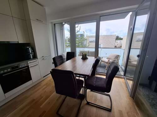 Foto - Wohnung zum Mieten in Wolfsburg 750,00 € 54 m²