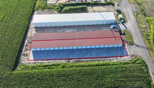 Foto - Spezialgewerbe in Brietlingen 358.000,00 € 360 m²