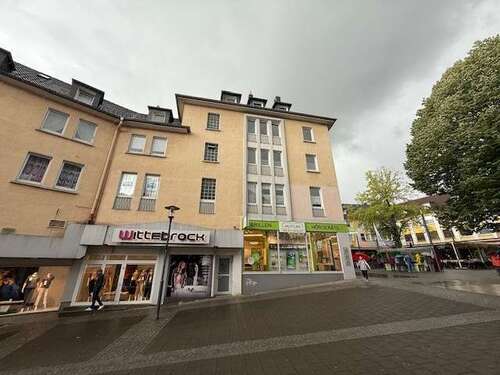 Foto - Wohnung zum Mieten in Solingen 650,00 € 74 m²