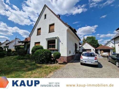 Foto - Haus zum Kaufen in Gütersloh 395.000,00 € 135 m²