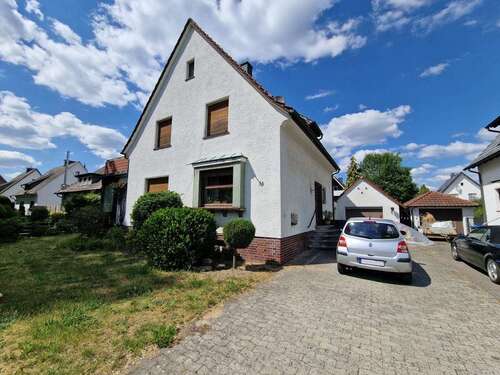 Foto - Haus zum Kaufen in Gütersloh 350.000,00 € 135 m²
