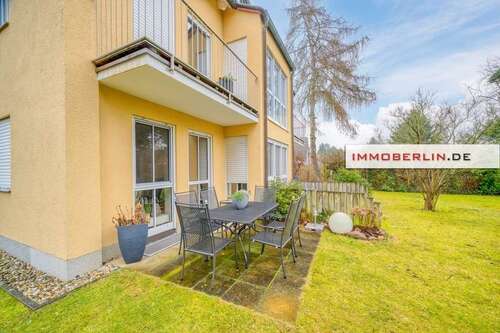 Foto - Wohnung zum Kaufen in Zeuthen 420.000,00 € 78 m²