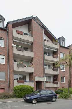 Foto - Wohnung zum Mieten in Recklinghausen 348,47 € 63.34 m²