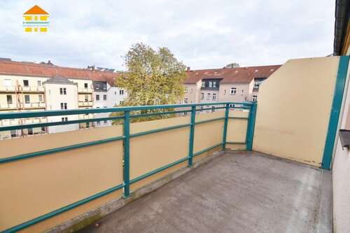 Foto - Wohnung zum Mieten in Chemnitz 350,00 € 60.72 m²