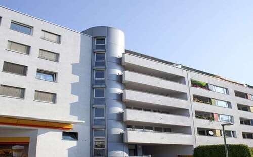 Foto - WG-Zimmer in Berlin 730,00 € 12 m²