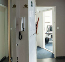 Büro in Berlin 2.300,00 € 131.03 m²