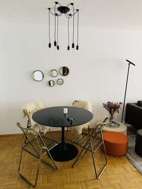 Foto - Wohnung zum Mieten in Köln 1.380,00 € 66 m²