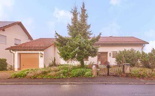 Foto - Haus zum Kaufen in Bammental 450.000,00 € 164 m²