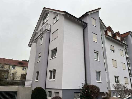 Foto - Wohnung zum Kaufen in Lauda 215.000,00 € 78 m²