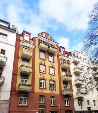 Foto - Wohnung zum Mieten in Wiesbaden 650,00 € 55 m²