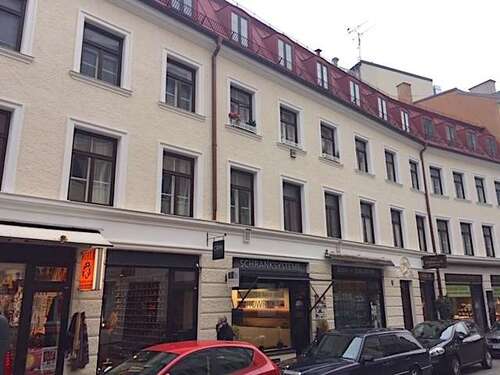 Foto - Wohnung zum Mieten in München 1.750,00 € 62.76 m²