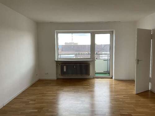 Foto - Wohnung zum Mieten in Nürnberg 681,15 € 57 m²