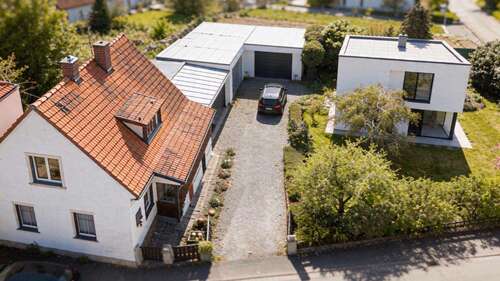 Foto - Grundstück zu verkaufen in Poppenhausen 176.999,00 € 775 m²