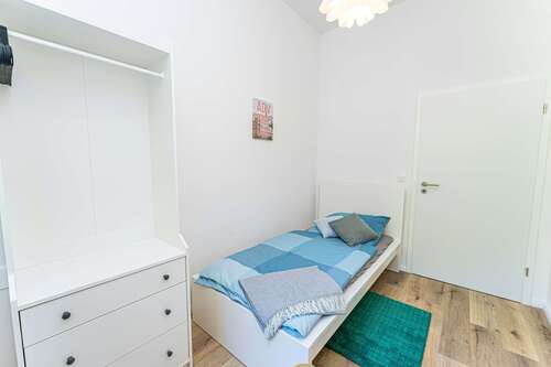 Foto - WG-Zimmer in Berlin 580,00 € 9 m²