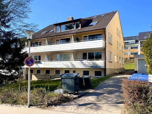 Foto - Wohnung zum Mieten in Bad Pyrmont 670,00 € 65 m²