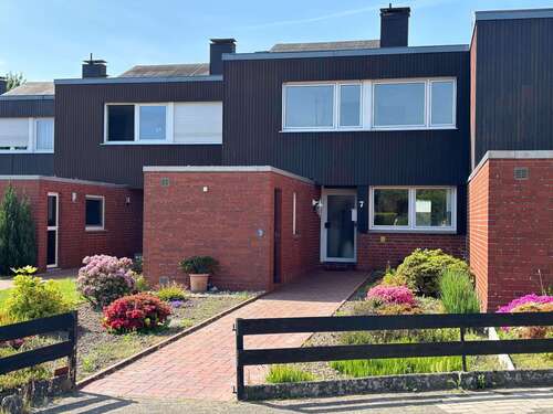 Foto - Haus zum Kaufen in Bad Oeynhausen 249.000,00 € 118 m²