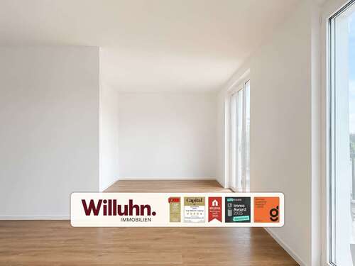 Foto - Wohnung zum Mieten in Leipzig 1.695,00 € 158.84 m²