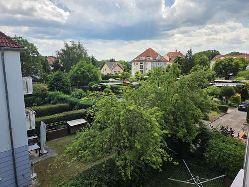Foto - Wohnung zum Mieten in Coswig 430,00 € 35.44 m²