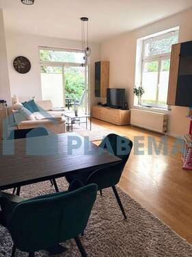 Foto - Wohnung zum Mieten in Schwerin 1.295,00 € 95.88 m²