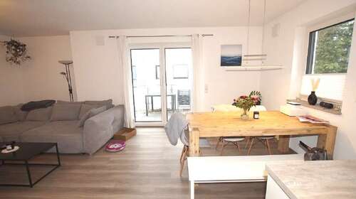 Foto - Wohnung zum Mieten in Straubing 870,00 € 76.32 m²