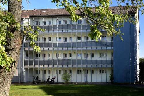 Foto - Wohnung zum Mieten in Wolfsburg 440,45 € 59.28 m²