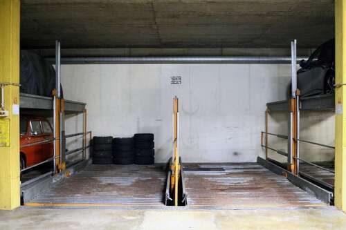 Foto - Garage zu verkaufen in Kornwestheim 5.300,00 €