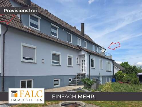 Foto - Wohnung zum Kaufen in Bitz 198.000,00 € 137.06 m²