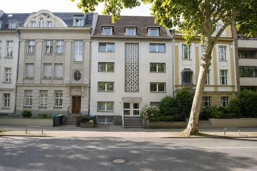 Foto - Wohnung zum Kaufen in Mönchengladbach 210.000,00 € 120 m²