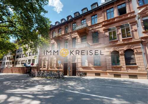 Foto - Wohnung zum Kaufen in Heidelberg 795.000,00 € 130 m²