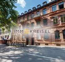 Wohnung zum Kaufen in Heidelberg 795.000,00 € 130 m² Wohnung zum Kaufen in Heidelberg 795.000,00 € 130 m²