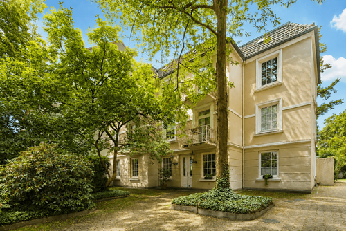 Foto - Wohnung zum Kaufen in Hamburg 330.000,00 € 51.86 m²