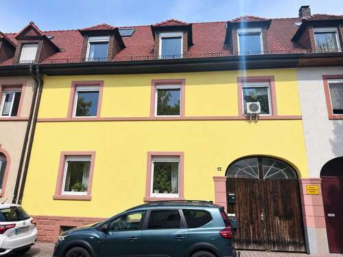 Foto - Haus zum Kaufen in Schriesheim 595.000,00 € 222 m²