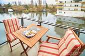 Wohnen auf Zeit in Hamburg 1.400,00 €